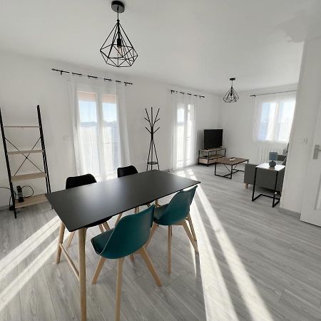 178A - T3 Tout Confort Du Gond - 70 M2 Le Gond-Pontouvre Extérieur photo