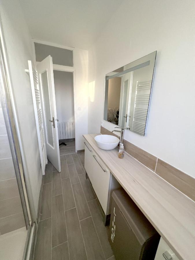 178A - T3 Tout Confort Du Gond - 70 M2 Le Gond-Pontouvre Extérieur photo