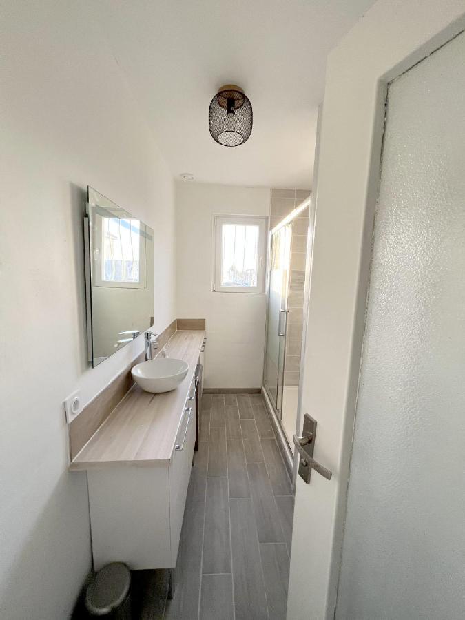 178A - T3 Tout Confort Du Gond - 70 M2 Le Gond-Pontouvre Extérieur photo
