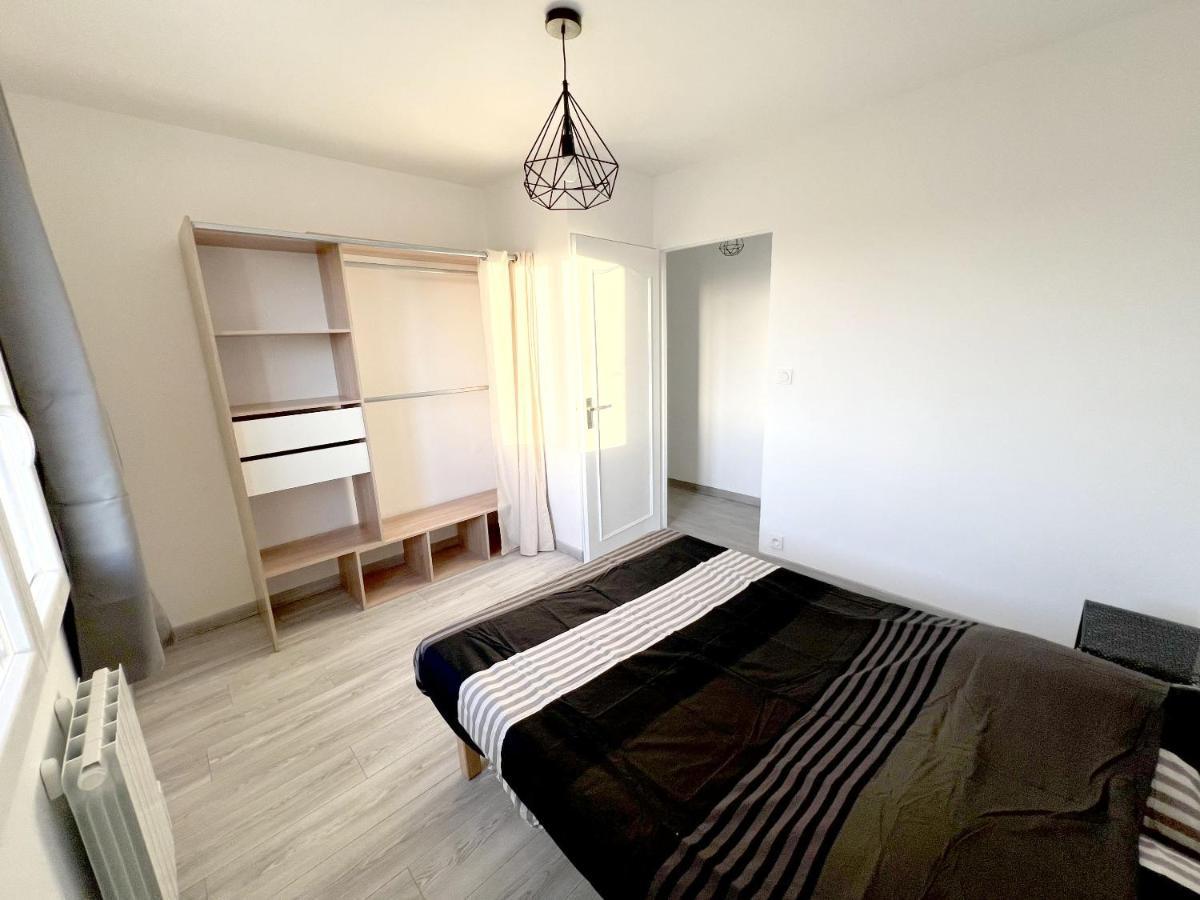 178A - T3 Tout Confort Du Gond - 70 M2 Le Gond-Pontouvre Extérieur photo