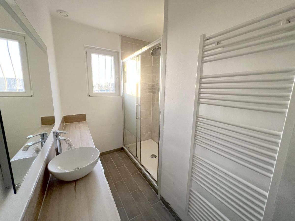 178A - T3 Tout Confort Du Gond - 70 M2 Le Gond-Pontouvre Extérieur photo