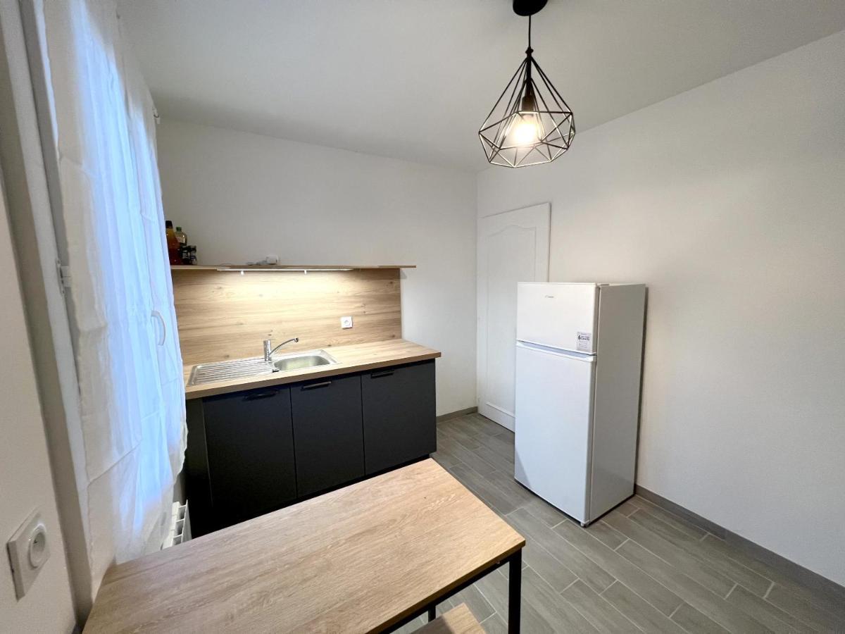 178A - T3 Tout Confort Du Gond - 70 M2 Le Gond-Pontouvre Extérieur photo