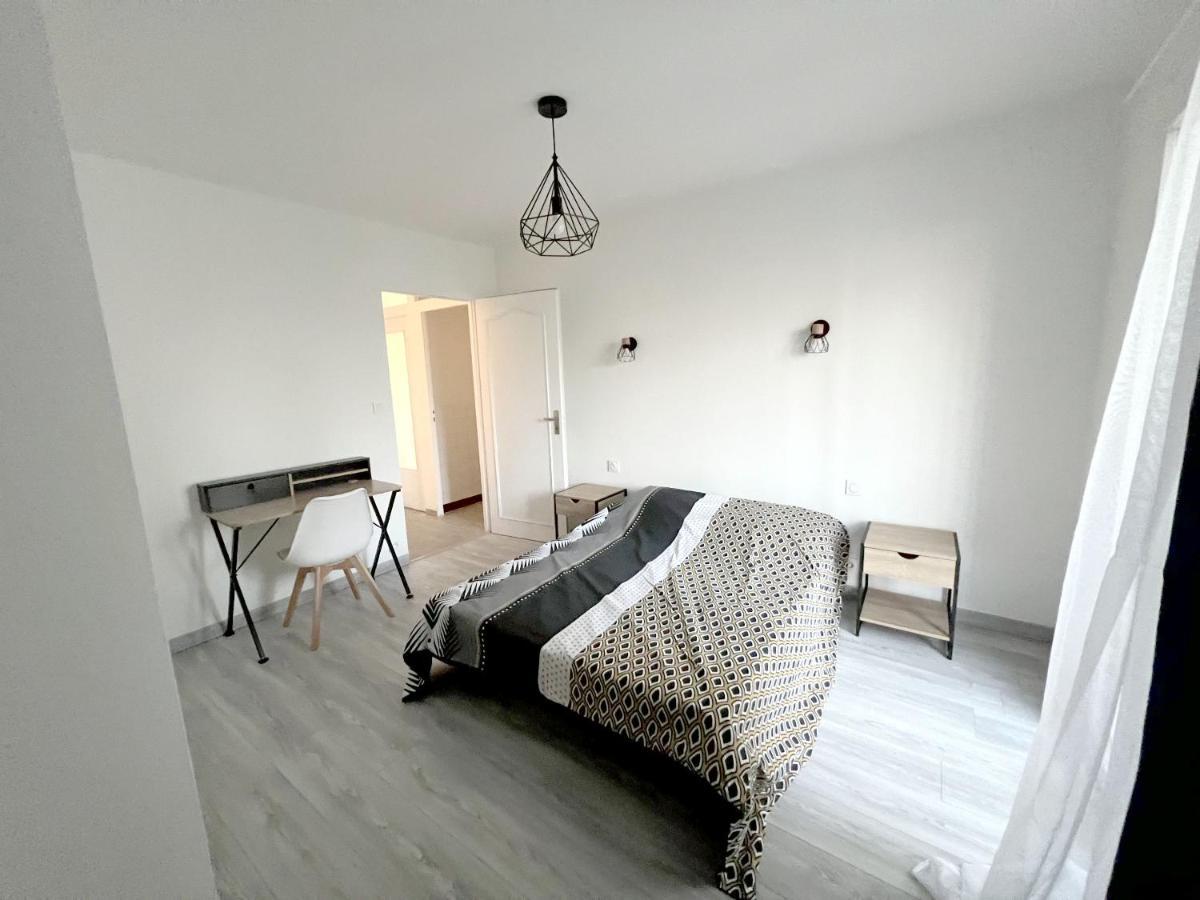 178A - T3 Tout Confort Du Gond - 70 M2 Le Gond-Pontouvre Extérieur photo