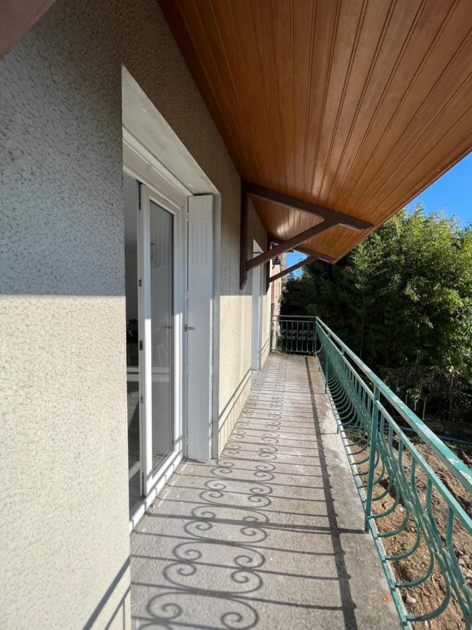 178A - T3 Tout Confort Du Gond - 70 M2 Le Gond-Pontouvre Extérieur photo
