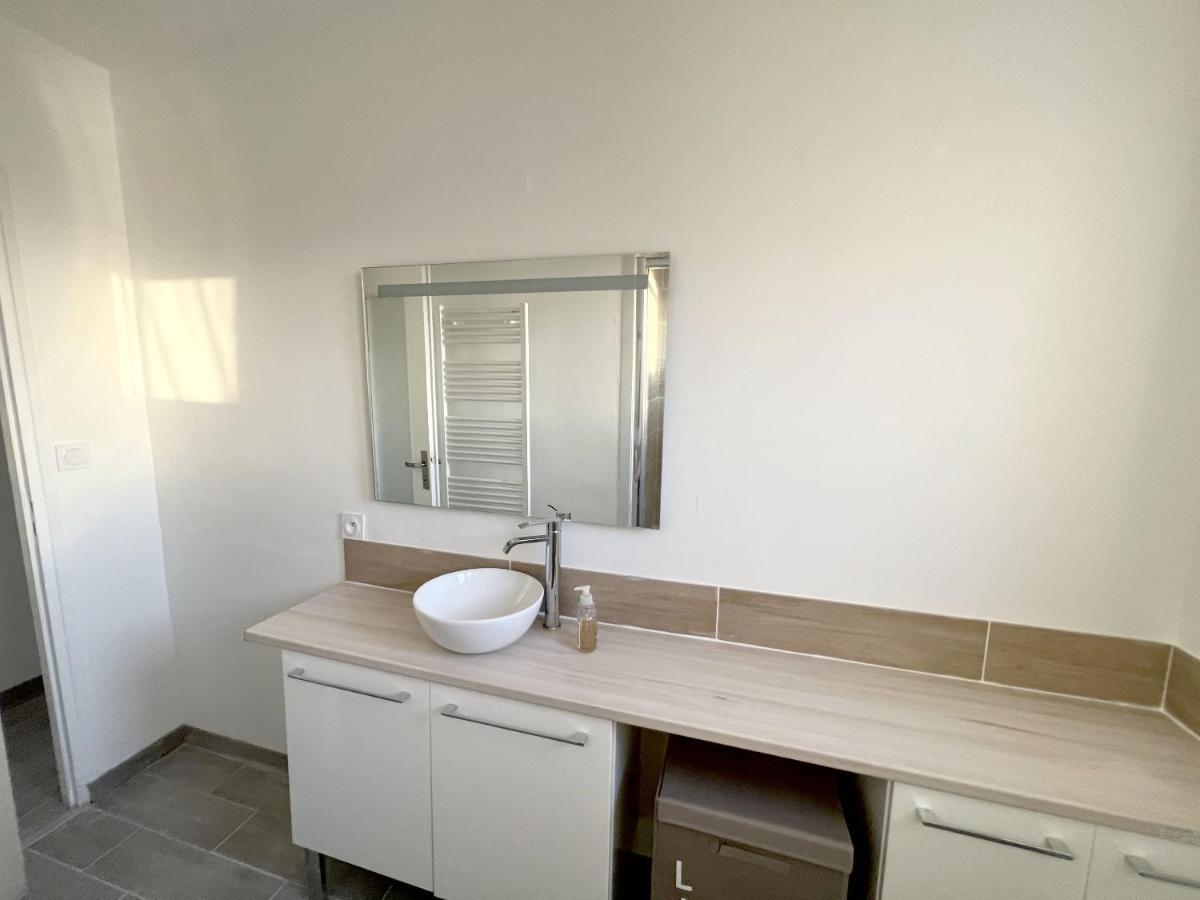 178A - T3 Tout Confort Du Gond - 70 M2 Le Gond-Pontouvre Extérieur photo