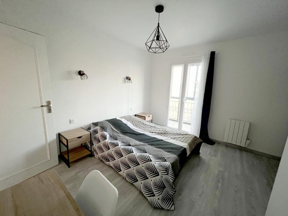 178A - T3 Tout Confort Du Gond - 70 M2 Le Gond-Pontouvre Extérieur photo